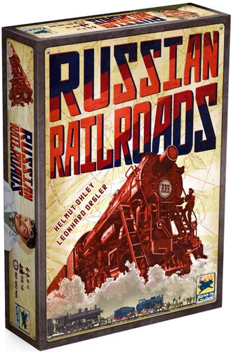 Russian Railroads Russian Railroads